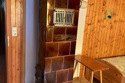 Ferienwohnung im Obergeschoss, max.