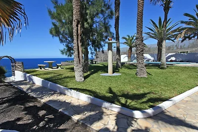 Vakantieappartement Gezinsvakantie Los Llanos de Aridane