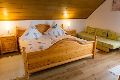 Vakantieappartement Gezinsvakantie Rust