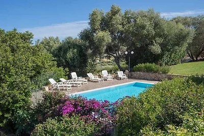 Appartamento Vacanza con famiglia Sassari