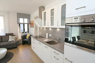 Vakantieappartement Gezinsvakantie Baabe