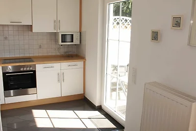 Vakantieappartement Gezinsvakantie Zempin