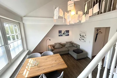 Vakantieappartement Gezinsvakantie Westerland