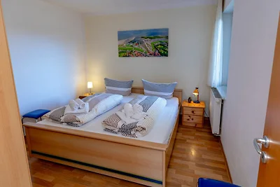 Ferienwohnung Abendsonne