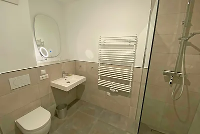 Villa Carlotta Whg. 13 mit Terrasse