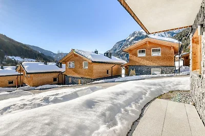 Chalet Kristberg