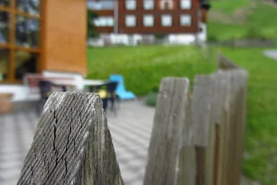 Appartamento Vacanza con famiglia Schoppernau