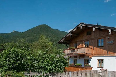 Vakantieappartement Gezinsvakantie Rottach-Egern