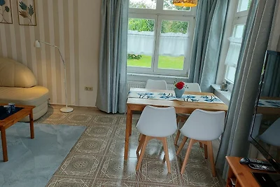 Appartamento Vacanza con famiglia Bergen auf Rügen