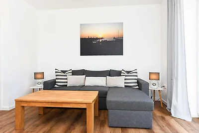 Carolinensieler Küstenhäuschen E