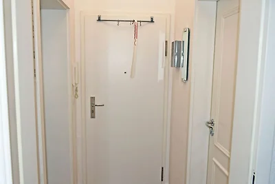 Vakantieappartement Gezinsvakantie Göhren
