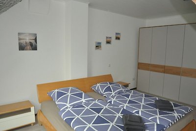 Vakantieappartement Gezinsvakantie Uplengen