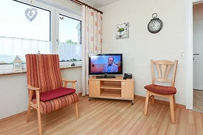 Appartamento Vacanza con famiglia Neuharlingersiel