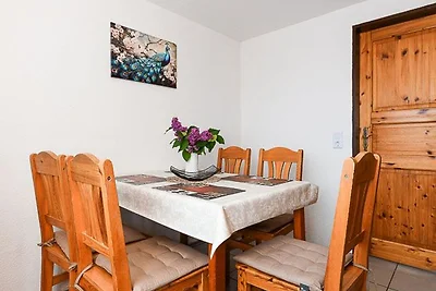 Ferienwohnung Spielwiese