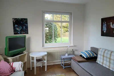Ferienwohnung Wiesenblick
