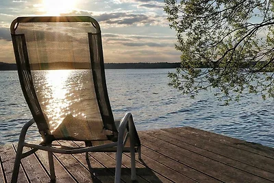 Seeidyll inkl. Nebenkosten in Bad Saarow