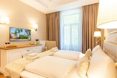 Villa Waldschloss * App. 7