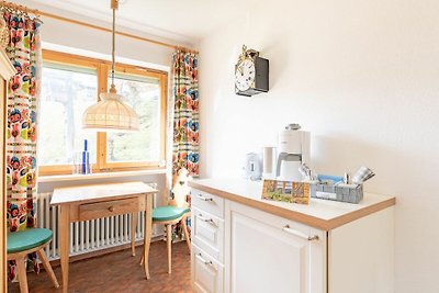 Vakantieappartement Gezinsvakantie Obermaiselstein