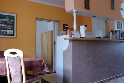 Ferienwohnung Haus am See