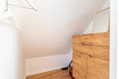 Vakantieappartement Gezinsvakantie Ückeritz
