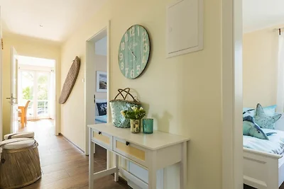 Vakantieappartement Gezinsvakantie Thiessow