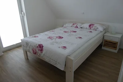 Casa vacanze Vacanza di relax Wittmund