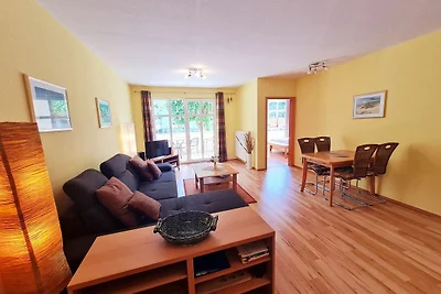 Ferienwohnung Seeadler 2