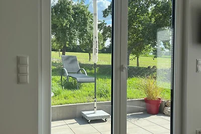 Vakantieappartement Gezinsvakantie Eggolsheim