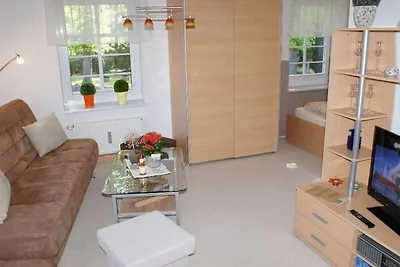 Appartamento Vacanza con famiglia Wismar