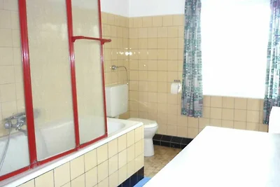 Vakantieappartement Gezinsvakantie Sörup