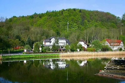 Gästehaus Doppelzimmer