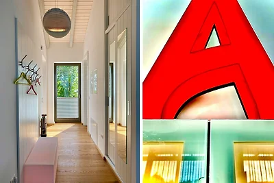 Vakantieappartement Gezinsvakantie Ummanz