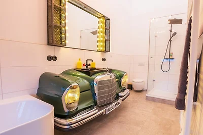 E-Loft im Wasserwerk