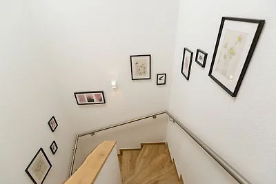 Vakantieappartement Gezinsvakantie Heringsdorf