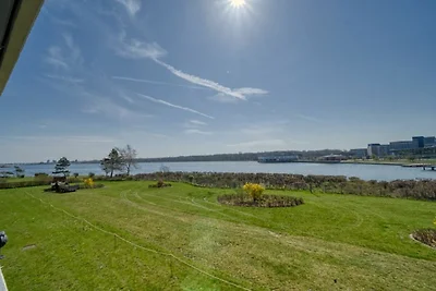 Haus Schöne Aussicht, App. 3SB101