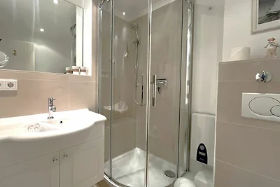 Vakantieappartement Gezinsvakantie Westerland
