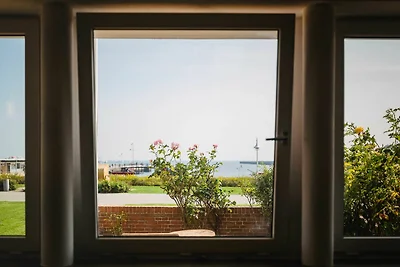 Wohnung zur Seeseite