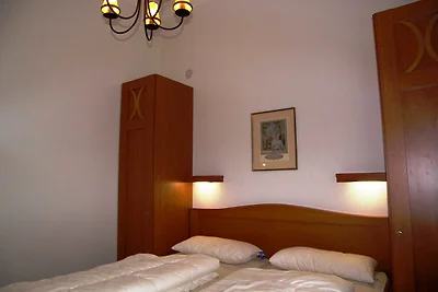 Appartamento Vacanza con famiglia Bansin