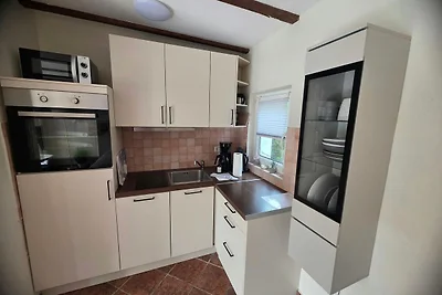 apartman za odmor Obiteljski odmor Lohme