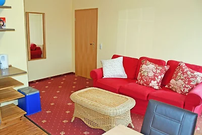 Vakantieappartement Gezinsvakantie Thiessow