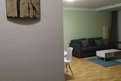 Appartamento Vacanza con famiglia Forchheim
