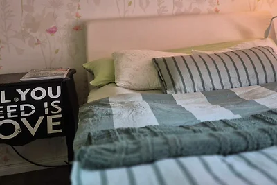 Vakantiehuis Ontspannende vakantie Neukalen