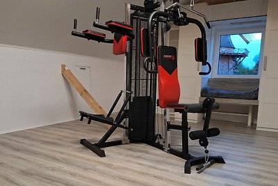 Ferienwohnung Mühlchen