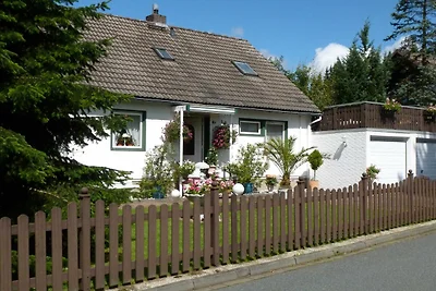 Ferienwohnung Hoppstock