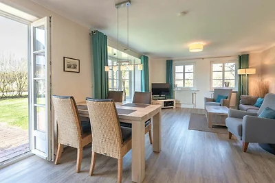 Vakantieappartement Gezinsvakantie Utersum