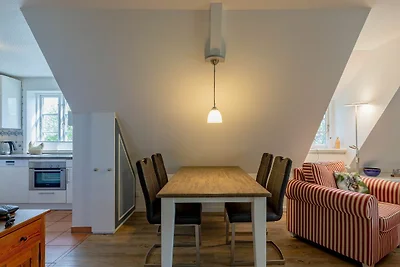 Vakantieappartement Gezinsvakantie Oevenum
