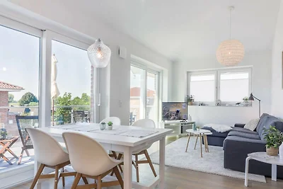 Fewo Hygge Haus Baltrum