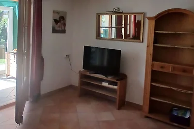 apartman za odmor Obiteljski odmor Eisenberg