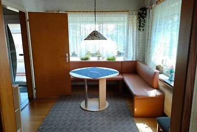 Ferienhaus Quakebusch