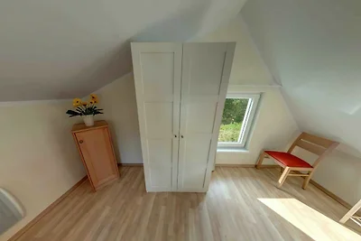 Ferienhaus zum Ostseestern